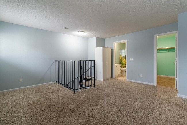 Photo - Spiral Staircase Loft Style One Bedroom in Brooklyn Park for $1,275.00/month!