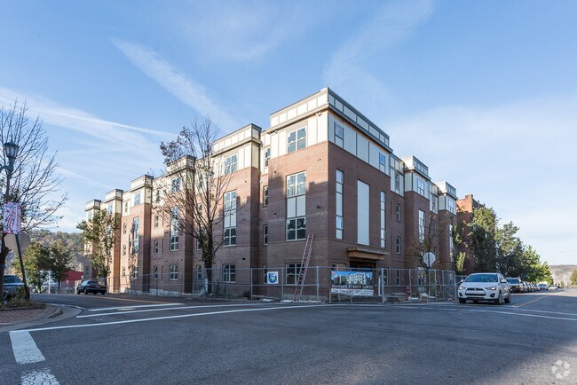 Photo - Market Street Lofts