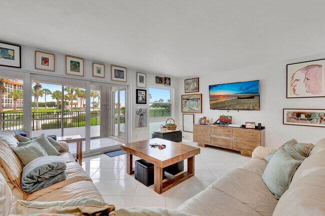 Photo - 2871 N Ocean Blvd Unit D120