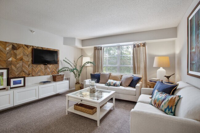 The Barrington (MN)
