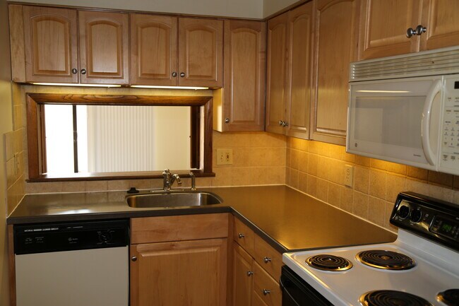 Photo - Mackenzie Place