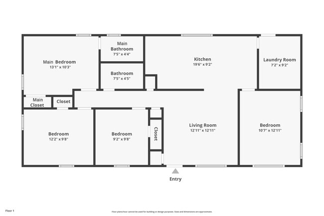 Photo - Comfortable 3-Bedroom Home in Augusta, GA