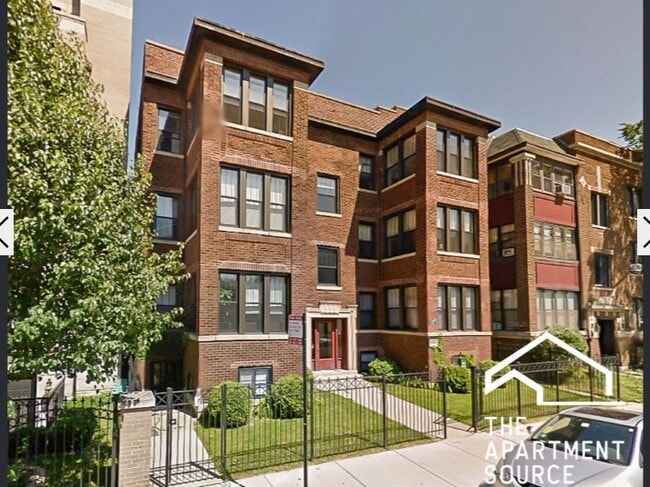 Photo - 3709 N Wilton Ave Unit 5