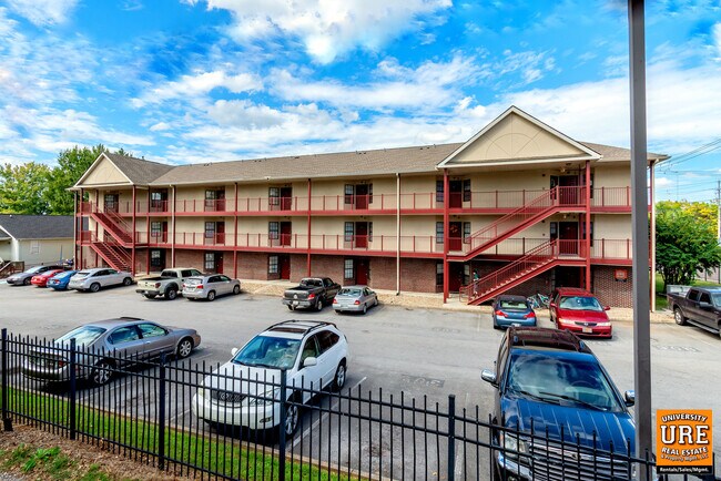 Photo - Franklin Station Condominiums