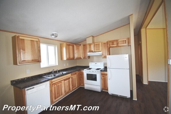 Building Photo - Discover this Recently Upgraded 3 Bed 2 Ba... Rental