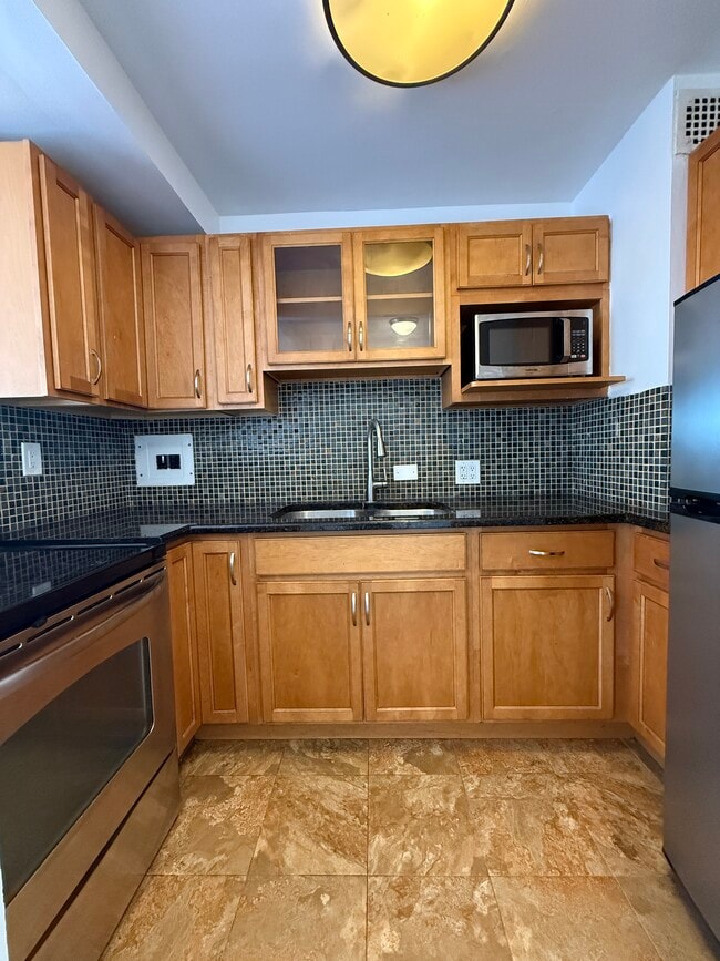 Building Photo - 2909 N Sheridan Rd Unit 1703