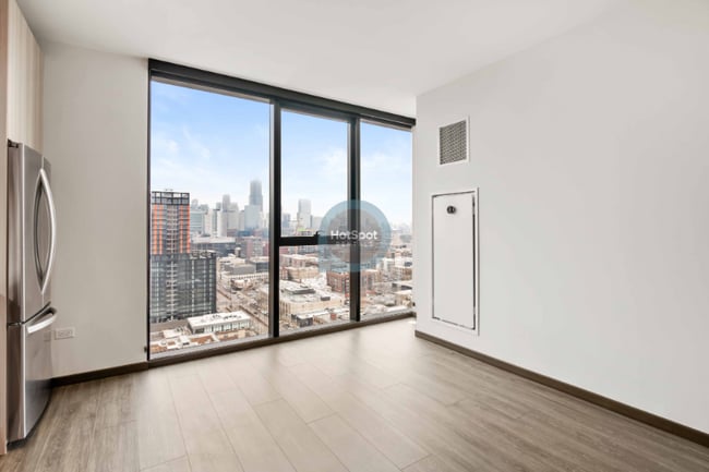 Photo - 1360 W Randolph St Unit 1518