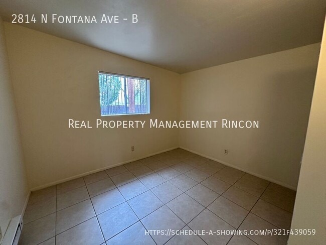 Photo - 2814 N Fontana Ave Unidad B