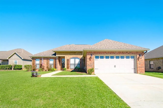 Exterior - 9255 Coles Ct House