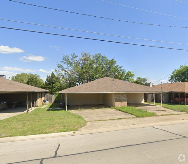 Building Photo - 1016 Mulkey Ln Rental