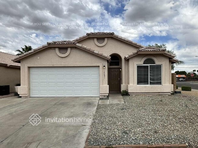 Building Photo - 16631 North 23rd Pl