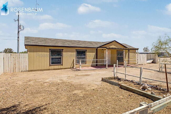 Photo - 3360 W Madera Dr