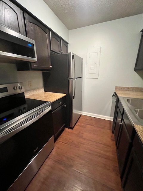 Photo - 503 E 6th St Unit 2 BR