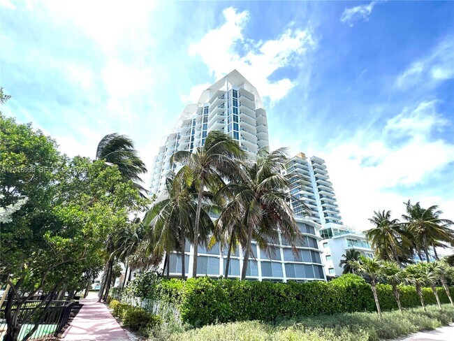 6515 Collins Ave Unit 1801