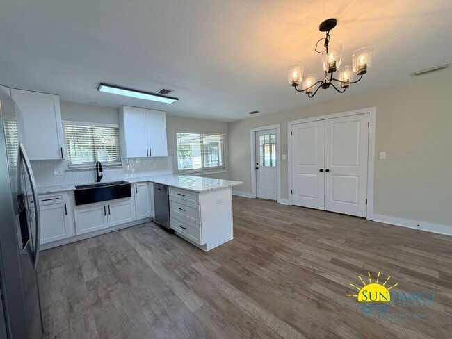 Photo - Fully Renovated Cul-de-sac Corner Lot Home in Fort Walton Beach!