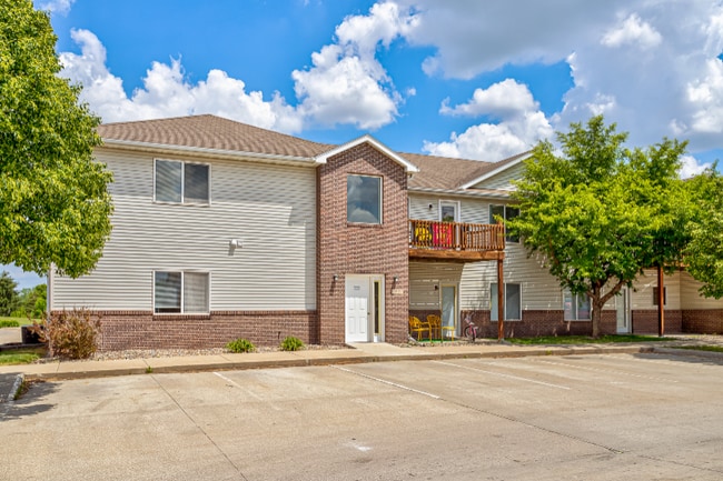 1505 Prairie Dr