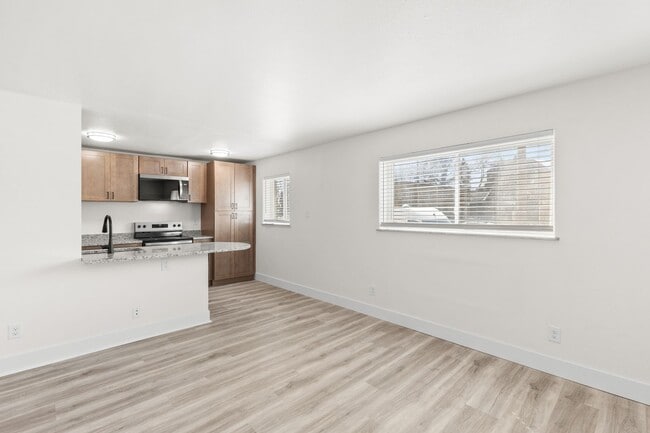 Photo - Tower Grove East - Updated 1 Bedroom Unidad 101