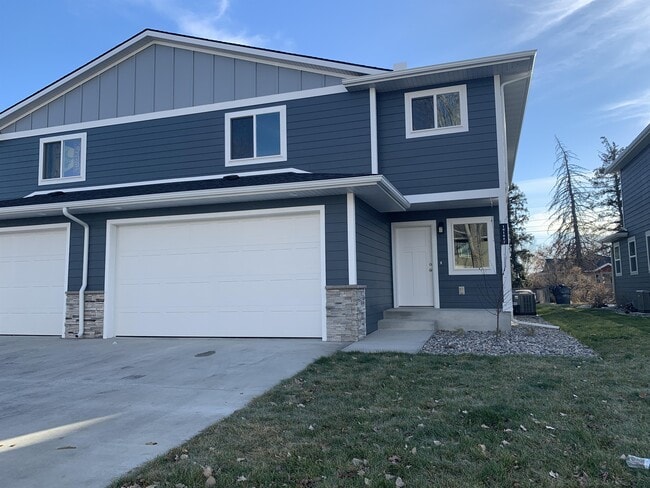 Photo - 1010 Yellowstone Ave Townhome