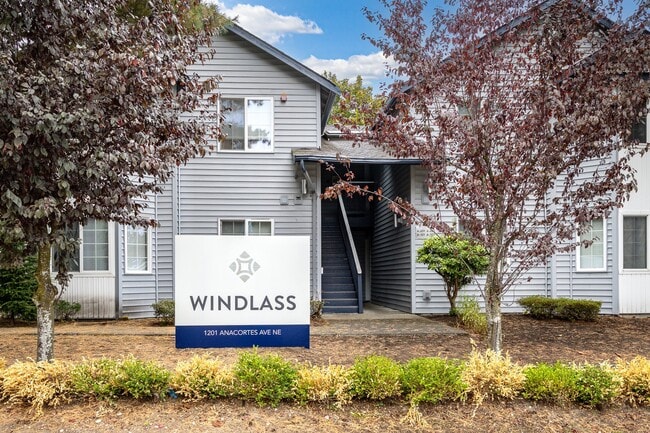 Windlass Apartments