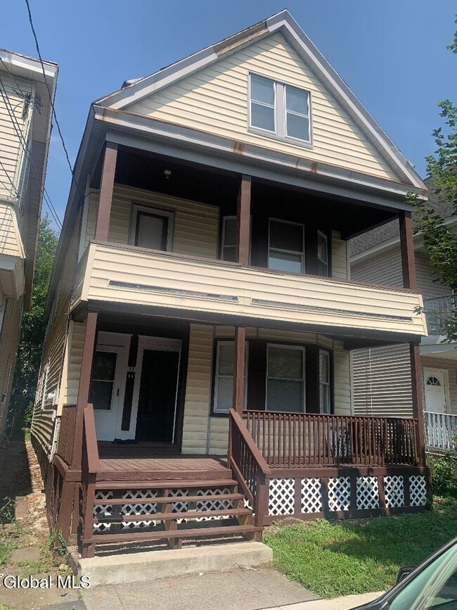 Building Photo - 33 Morris St Unit 2 Rental