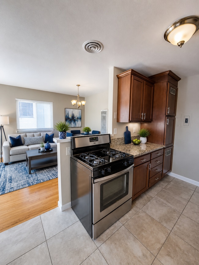 Photo - 741 Gladys Ave Unit 741-A