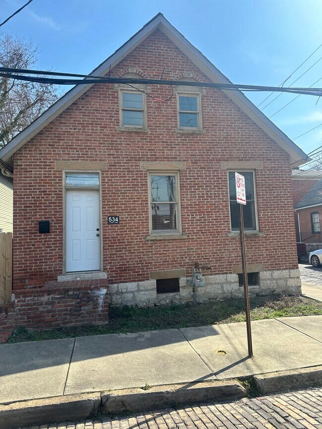 Photo - 534 S Pearl St House