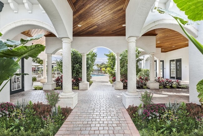Palm Trace Landings Apartments