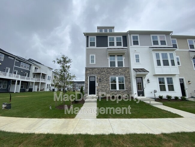 Building Photo - 4815 Jackson Village Pky Rental