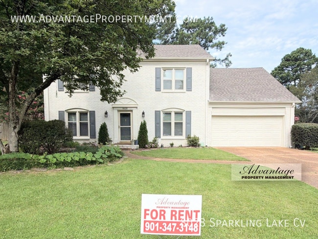 Building Photo - 8028 Sparkling Lake Cove