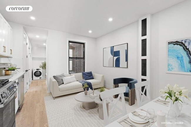 Photo - 204 W 96th St Apartment