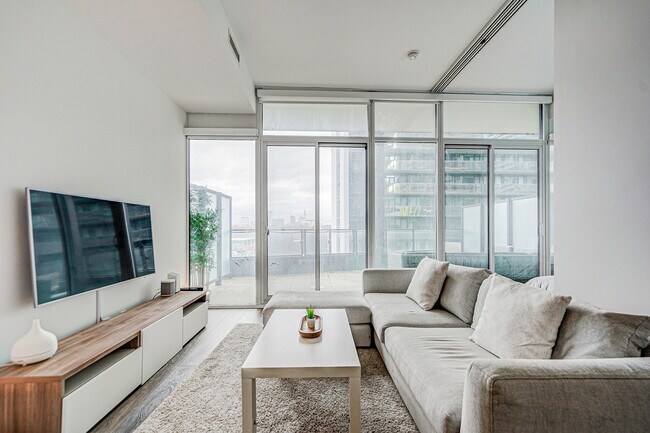 Photo - 125 Peter St Unité 506