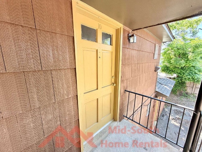 Photo - 25 N Idlewild St Unit 10