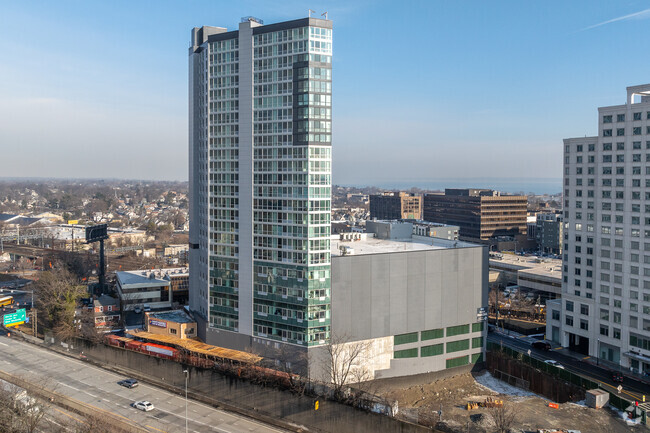 26 Garden St - West View Apartments
