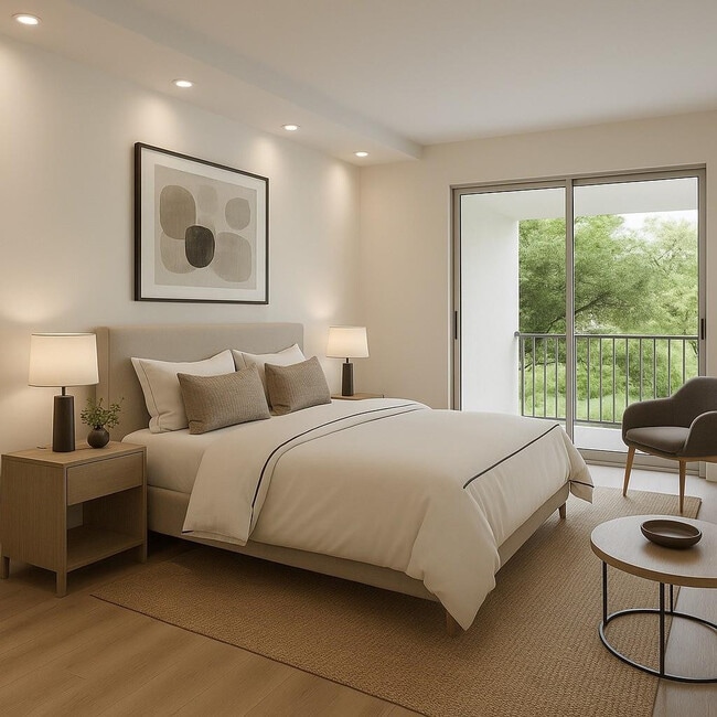 Photo - 850 SW 133rd Terrace Unit 205B