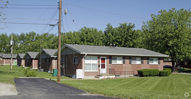 Photo - Jo Court Apartments