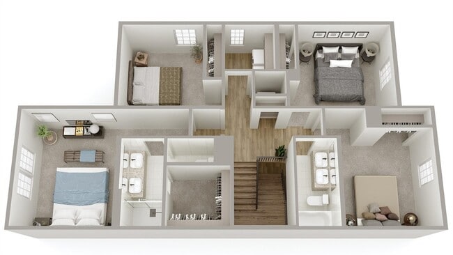 Photo - 22700 Elyson Falls Dr Unit 97