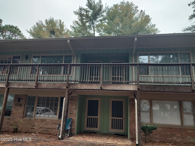 Building Photo - 205 E New Jersey Ave Unit 7 Rental