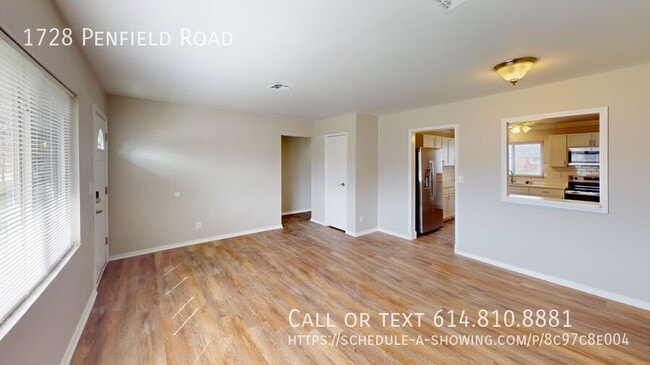 Photo - 1728 Penfield Rd