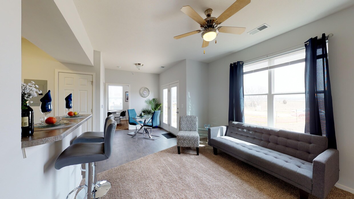 Photo - Aspen Grove Apartments