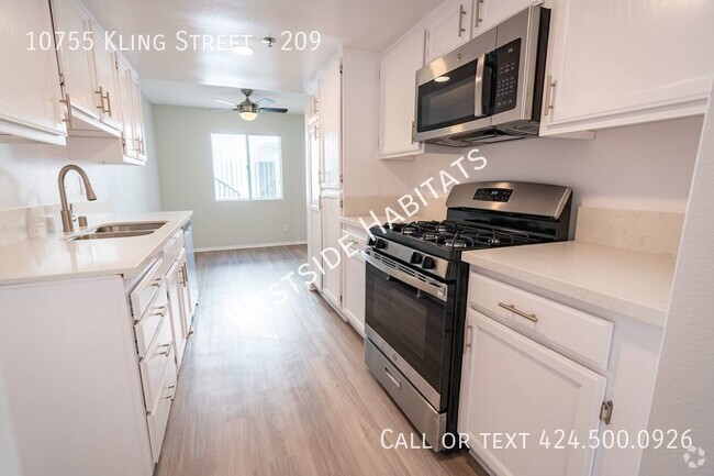 Building Photo - 10755 Kling St Unit 209 Rental