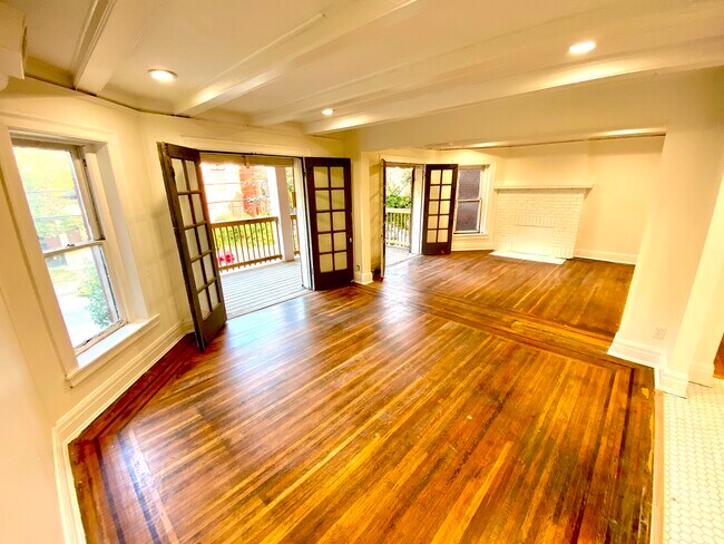 Photo - 1266 S Brook St Apartments