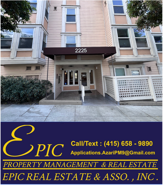 Epic REA - Fabulous 2BRs+1BA Condo with a ... - Epic REA - Fabulous 2BRs+1BA Condo with a ... Unit 113