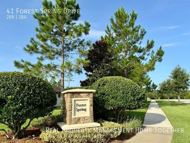 Photo - 41 Forest Spring Dr
