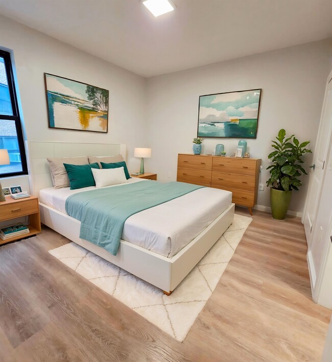 Photo - 6809 Palisade Ave Unit 201