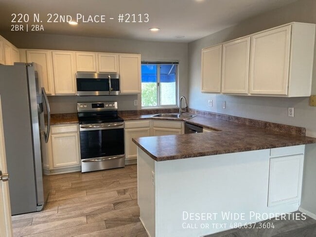 Photo - 220 N 22nd Pl Unit #2113