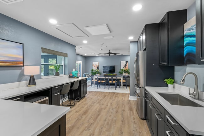Osprey Pointe Apartment Homes