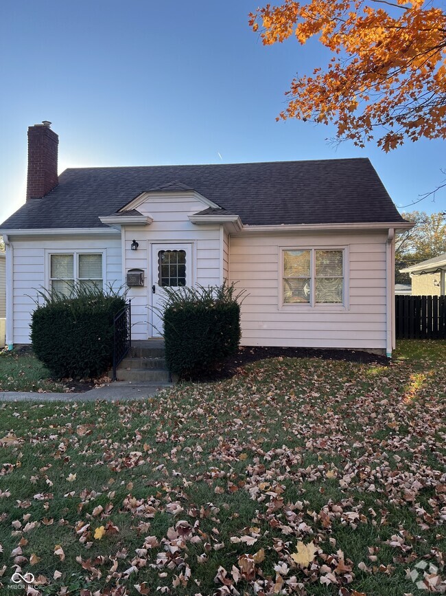 Building Photo - 5774 N Keystone Ave Rental