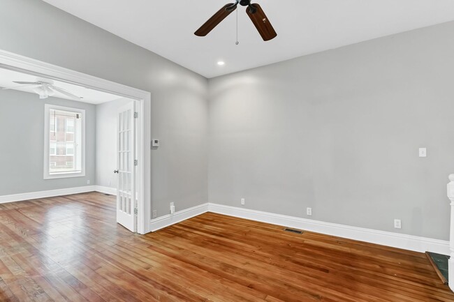 Photo - Huge Renovated 1 Bedroom SFD in South Tower Grove