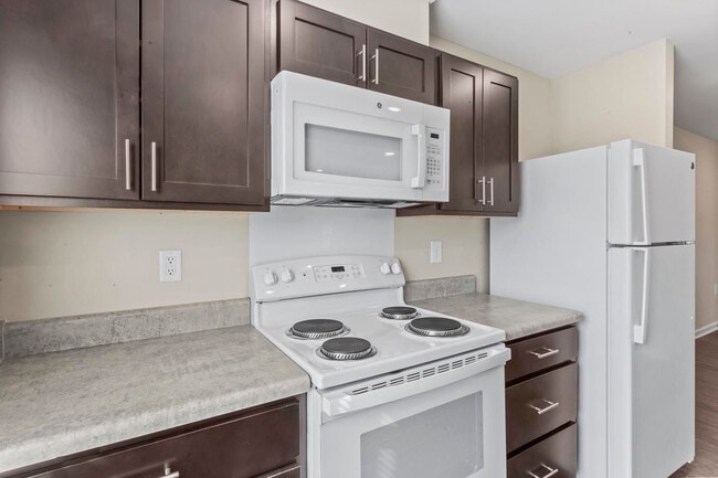 Photo - Stanton Park Apartments