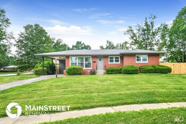 Building Photo - 2 Addison Ct Rental